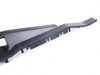 Genuine BMW Cover - Catch Bracket - Schwarz - E70 51497177379 View 2