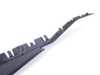 Genuine BMW Cover - Catch Bracket - Schwarz - E70 51497177379 View 3