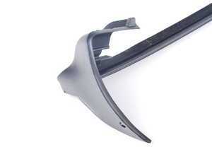 Genuine BMW Outer door weatherstip - Z3