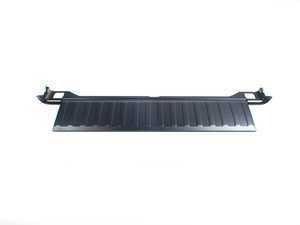 Genuine BMW Loading Sill Cover