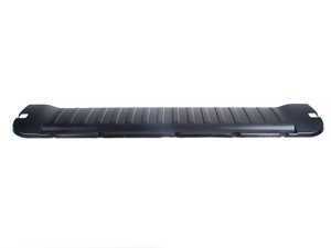 Genuine BMW Lower Tail Lid Trim Panel Schwarz - 51497172145 - E70