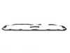Genuine BMW Genuine BMW Lower Tail Lid Trim Panel Schwarz - 51497172145 - E70 51497172145 View 2