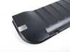 Genuine BMW Genuine BMW Lower Tail Lid Trim Panel Schwarz - 51497172145 - E70 51497172145 View 3