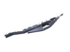 Cover - Catch Bracket - Schwarz - E70