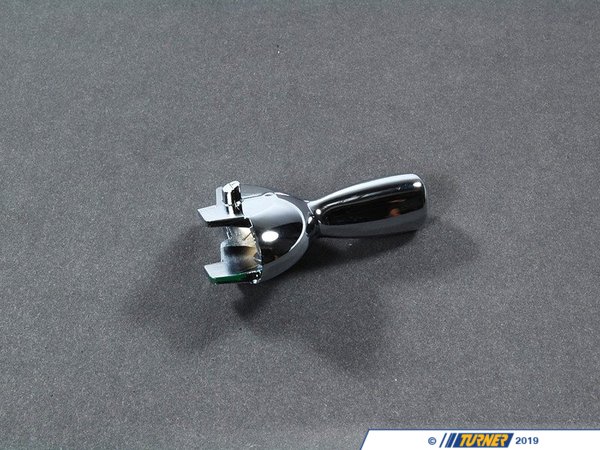 Genuine MINI Genuine MINI Operating Lever - 64113452459 64113452459