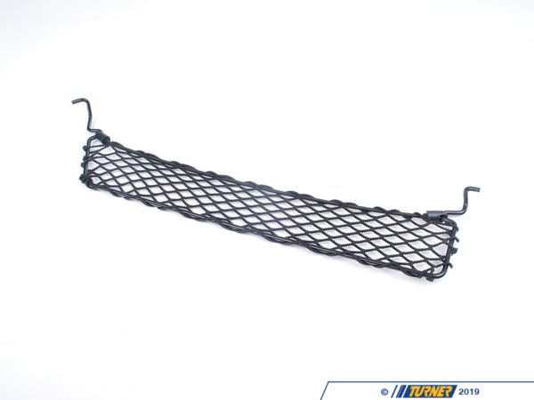 Genuine BMW Genuine BMW Luggage Net - 51477330516 - F30,F80 M3 51477330516