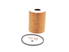 Mann OEM Mann Oil Filter Kit - E9X M3 S65 11427837997