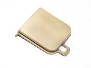 Genuine BMW Right Cover F Hardtop Mounting Beige - 51438172808 - E36