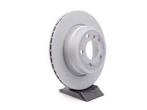 Plain Rear Rotor - Priced Each