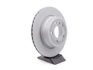 Plain Rear Rotor - Priced Each