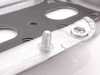 Genuine MINI Genuine MINI Exhaust Manifold Gasket W/ Heat Sheild 11627626106 View 4