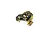 Genuine BMW Sway Bar Bushing Bracket (Steel) 33506779734 View 9