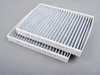 Mann Mann Cabin Filter / Fresh Air Filter - Set - E39 64112182533 View 3