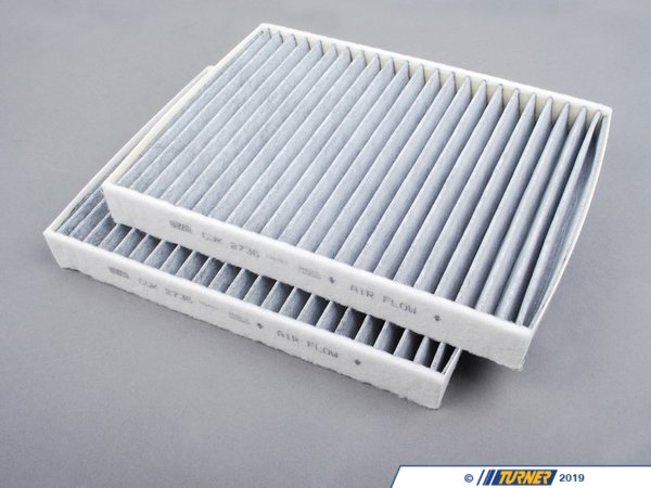 Meyle Cabin Air Filter 64318391198