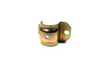 Genuine BMW Sway Bar Bushing Bracket (Steel) 33506779734 View 7