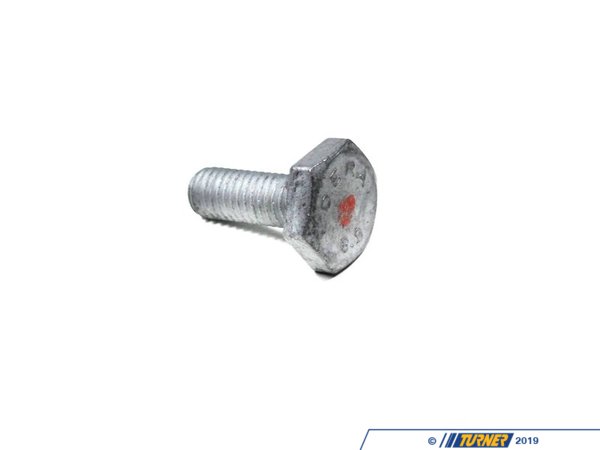 Genuine BMW Genuine BMW Rear Axle Hexagon Collar Screw 33326760669 33326760669