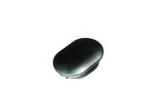 Genuine BMW Cover Schwarz - 51168399092