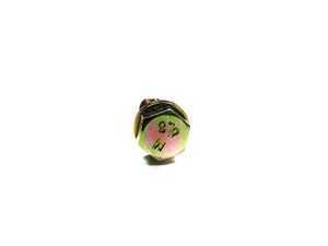 Hex Bolt With Washer - Pack Of 10