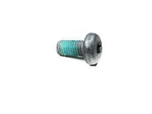 Genuine BMW Flanged Cap Screw - 31106766780