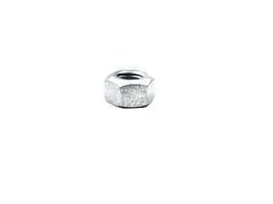 Genuine BMW Self-Locking Hex Nut - 07129904002 - E39,E46,E53