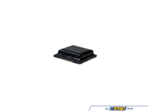 Genuine BMW Genuine BMW Bump Stop - 51318236877 - E30,E36,E53,E89,E90,E93,F22 51318236877