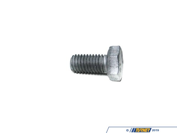 Genuine BMW Genuine BMW Hex Bolt - 07119902900 07119902900