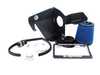 AFE aFe Magnum FORCE Stage-1 Pro 5R Cold Air Intake System - E53 X5 4.4i, 4.8is 00-06 - (NO LONGER AVAILABLE) 54-10681 View 1