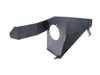 AFE aFe Magnum FORCE Stage-1 Pro 5R Cold Air Intake System - E53 X5 4.4i, 4.8is 00-06 - (NO LONGER AVAILABLE) 54-10681 View 10