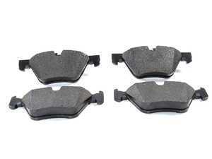 Genuine BMW Front Brake Pad Set