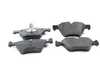 Genuine BMW Genuine BMW Front Brake Pad Set 34116771868 View 2