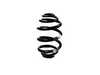 Genuine BMW Genuine BMW Rear Coil Spring - E46 330i 328i 33531094742 View 1