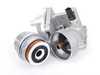 Genuine MINI Genuine MINI Oil Filter Housing With Heat Exchanger Kit - Priced As Kit 11427562250 View 1