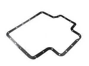 Genuine BMW Oil Pan Gasket - E39 M5