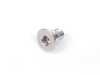 ECS  Stainless Brake Rotor Set Screw - Priced Each 6-ECS-001 View 3