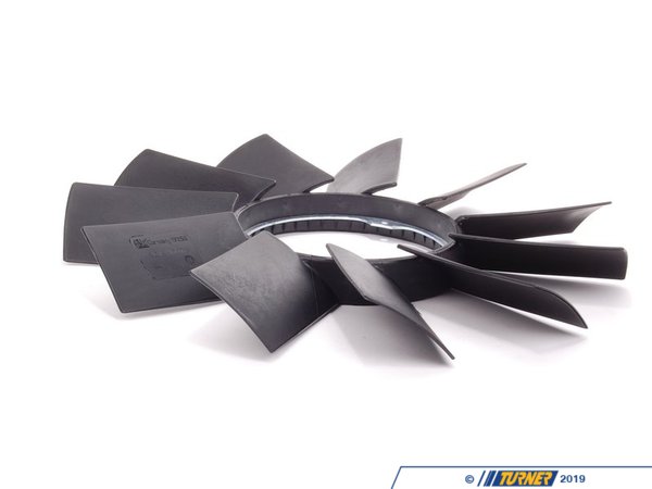Febi Febi Fan Blade - E32, E34, E36, E39, E46, E53, Z3 11521712058