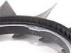 Febi Febi Fan Blade - E32, E34, E36, E39, E46, E53, Z3 11521712058 View 5