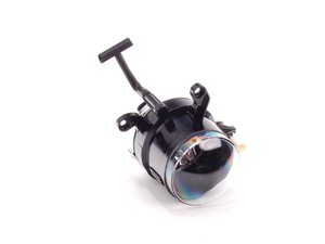 Fog Light - Left - E46 2 Door 00-03