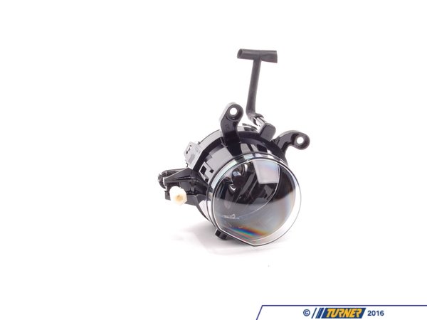 ZKW Fog Light - Right - E46 2 Door 00-03 63178371908