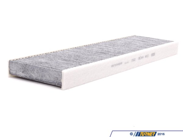 Mann Microfilter - Cabin Air Filter - Activated Charcoal - R55 R56 R57 64319127516