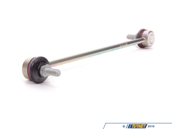 Genuine BMW Sway Bar Link - Priced Each 31351095695