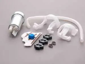 Genuine BMW Repair Kit Fuel Pump - 16117271162 - E65
