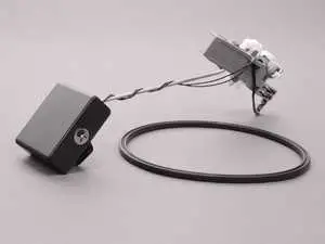Genuine BMW Fuel Level Sensor - Right