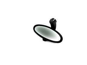 Genuine BMW Rearview Mirror - Z3 M Coupe/Roadster