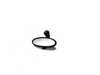 Genuine BMW Genuine BMW Rearview Mirror - Z3 M Coupe/Roadster 51162495571 View 4