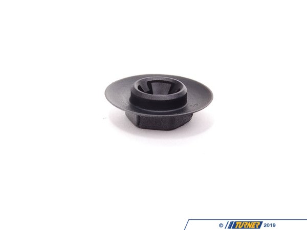 Genuine BMW Genuine BMW Plastic Nut - 51717110861 51717110861