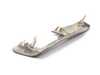 Genuine BMW Genuine BMW Decorative Strip, Dashboard - 51457116972 51457116972 View 2