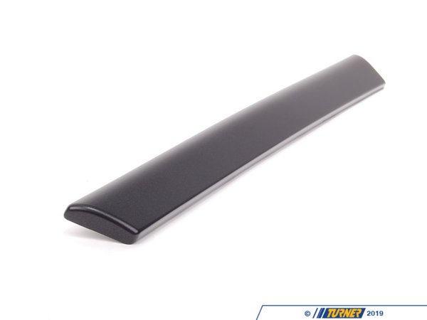 Genuine BMW Genuine BMW Decorative Strip, Door Front - 51417120697 51417120697