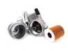 Genuine MINI Genuine MINI Oil Filter Housing With Heat Exchanger Kit - Priced As Kit 11427562250 View 3