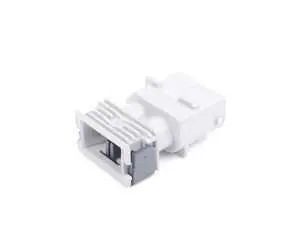 Genuine BMW Plug Housing - 61311378406