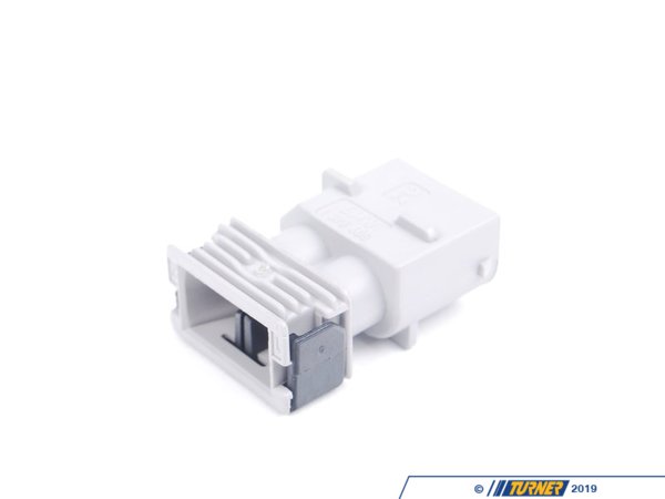 Genuine BMW Genuine BMW Plug Housing - 61311378406 61311378406